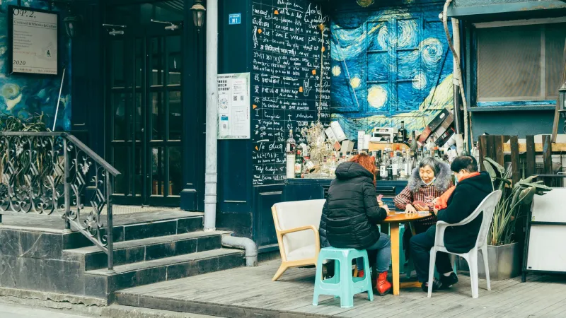After the Applause Fades: The Strange Grief of a Finished Creative Project