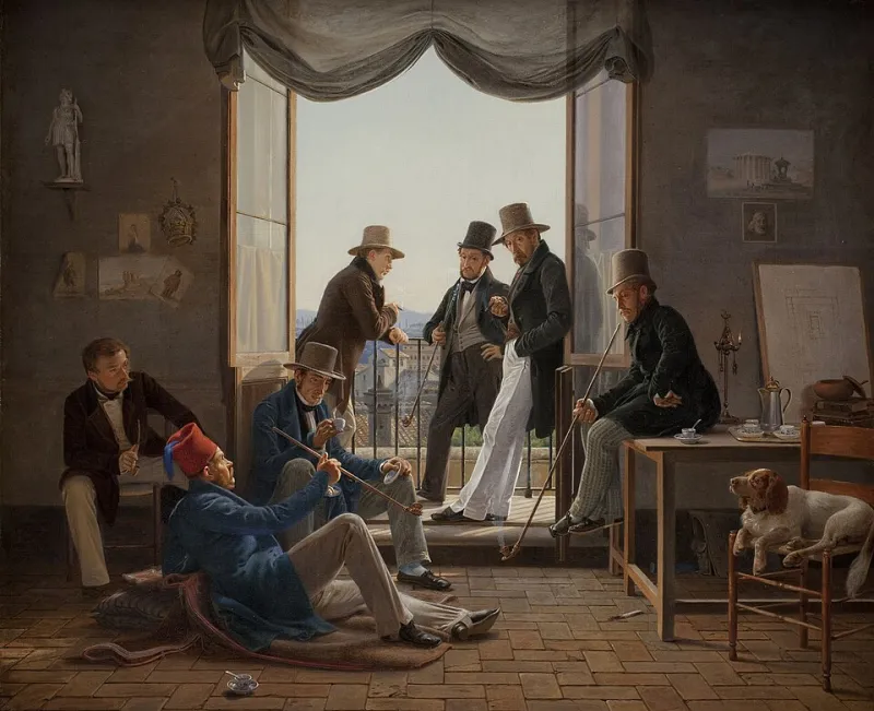 Better Together: What Happens When Artists Stop Working in Separate Rooms