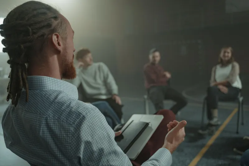 More Voices, Same Megaphone: Why Diverse Collectives Keep Amplifying the Same People