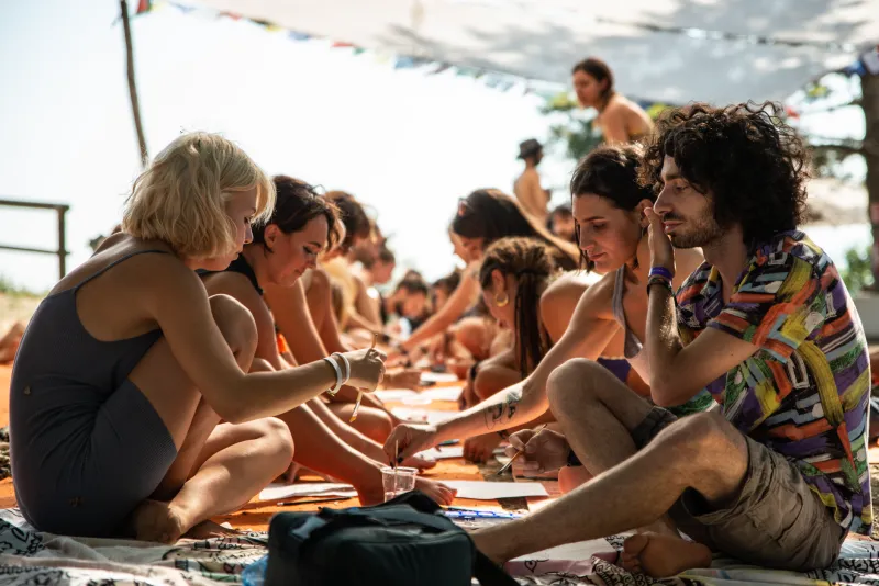 One of Us Is Taking Off: How Collectives Handle It When a Member's Star Starts Rising