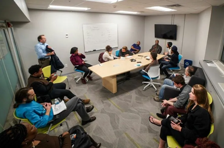 Rules Aren't the Enemy: How Smart Collectives Keep Their People From Running on Empty