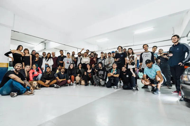Slow Down to Last Longer: How Artist Collectives Are Finally Ditching the Grind