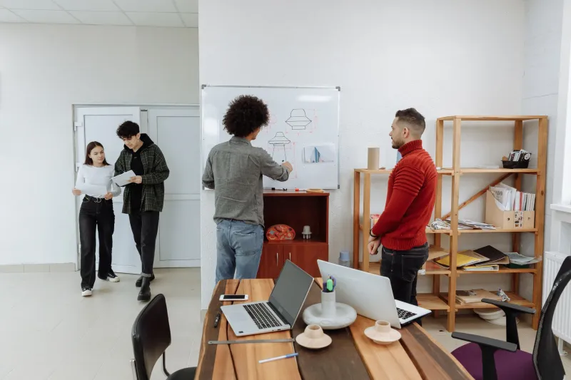 When the Blueprint Becomes a Cage: How Collectives Can Honor Their Roots Without Getting Buried by Them